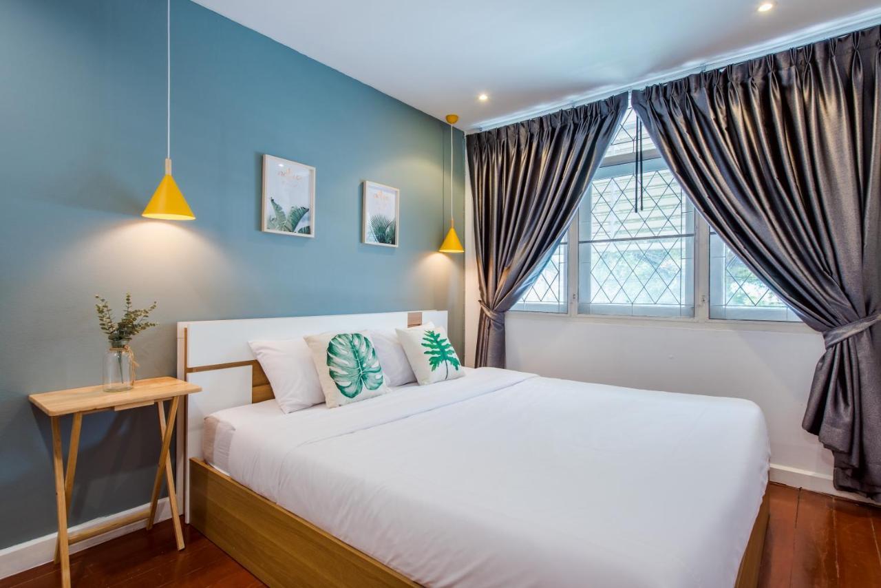 White Beach House Hua Hin 20 Second To The Beach Zewnętrze zdjęcie