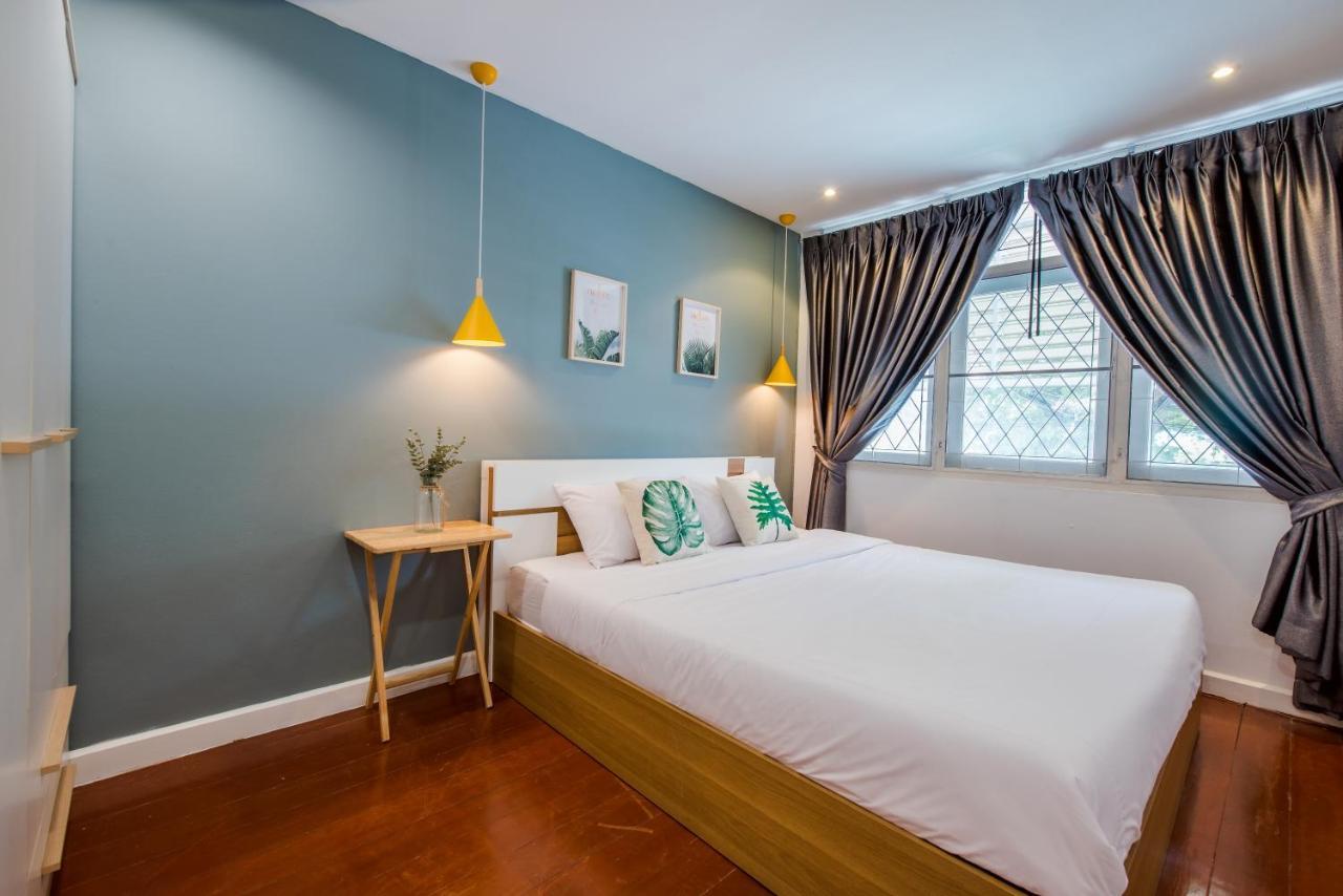 White Beach House Hua Hin 20 Second To The Beach Zewnętrze zdjęcie